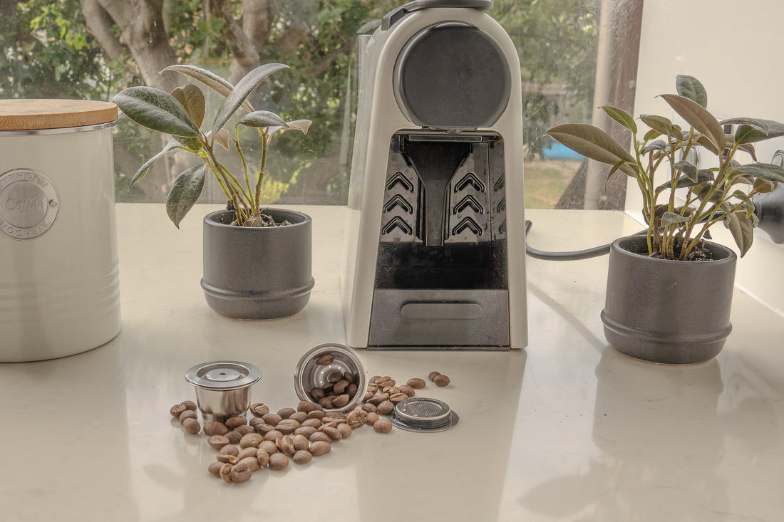 Do Reusable Nespresso Pods Damage the Machine? Debunking the Myth with 'EcoBrew' Pods