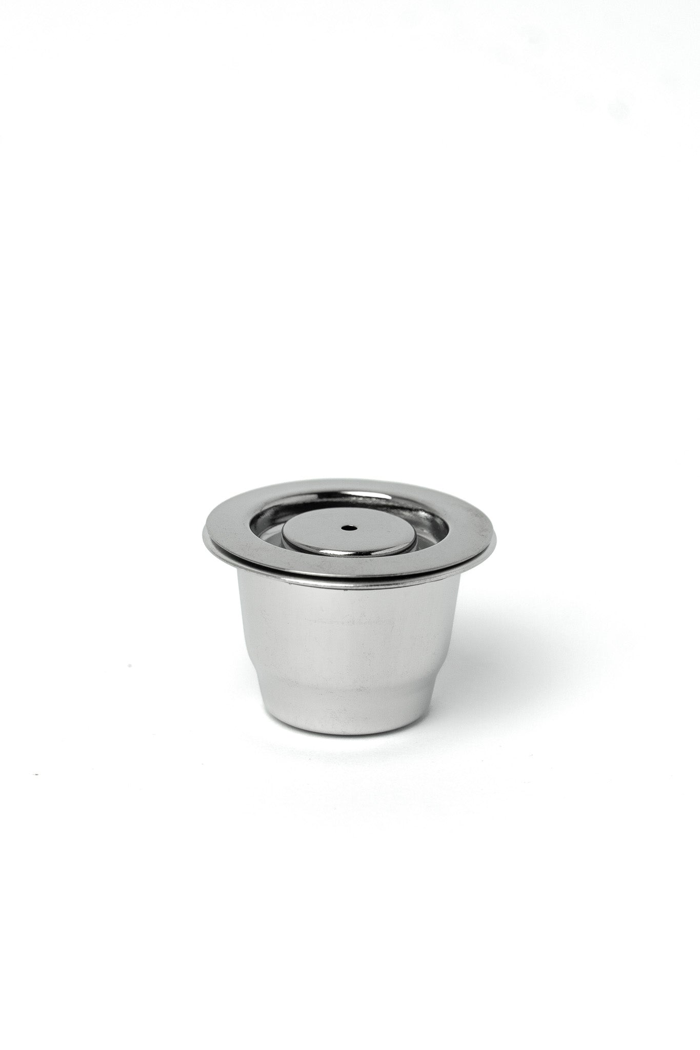 Reusable Espresso Pods